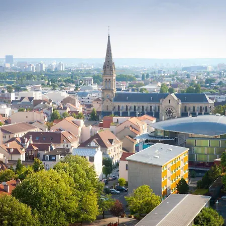 Le Havre D'argenteuil