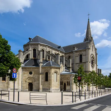 Daire Le Havre D'argenteuil Argenteuil